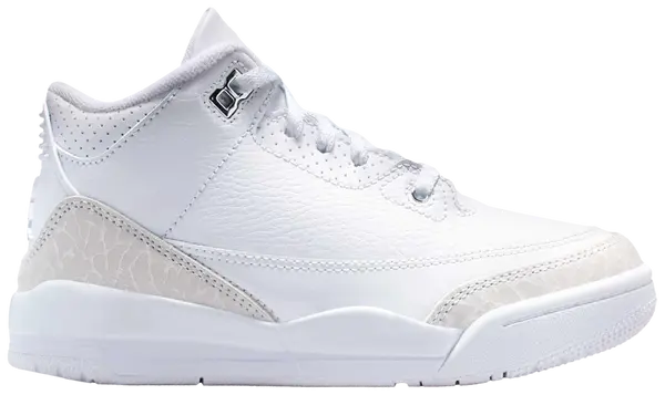 Jordan 3 Retro Pure Money (2025)(PS)