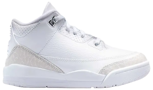 Jordan 3 Retro Pure Money (2025)(PS)