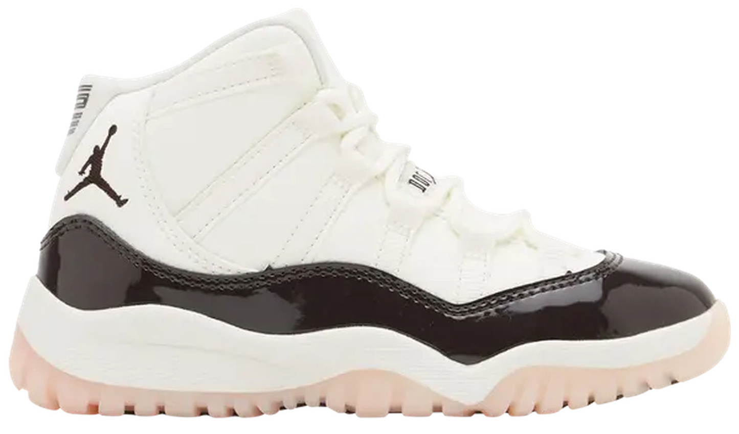 Jordan 11 Retro Neapolitan (PS)