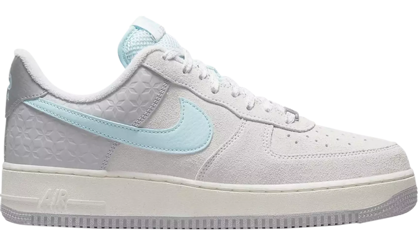 Air Force 1 Low Snowflake