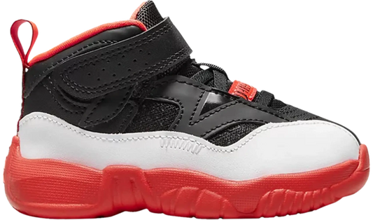 Jordan Jumpman Two Trey Black Infrared (TD)