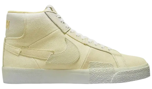 Nike SB Zoom Blazer Mid PRM Lemon Wash