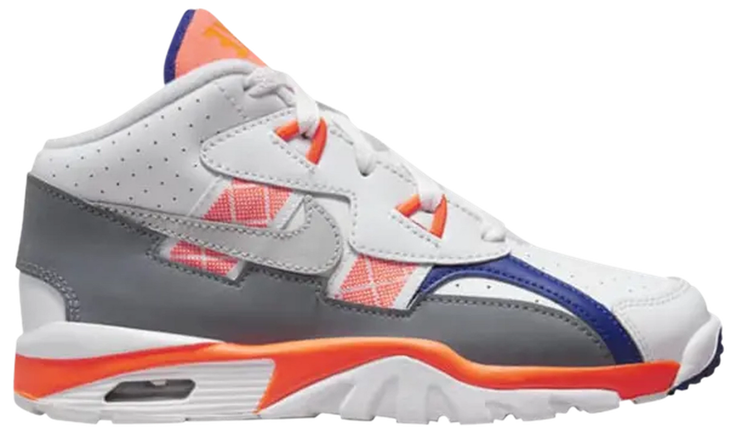 Air Trainer SC High Auburn (PS)