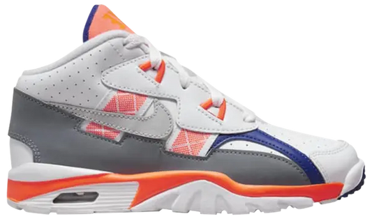 Air Trainer SC High Auburn (PS)