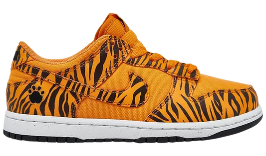 Nike Dunk Low Next Nature Tiger Stripes (PS)
