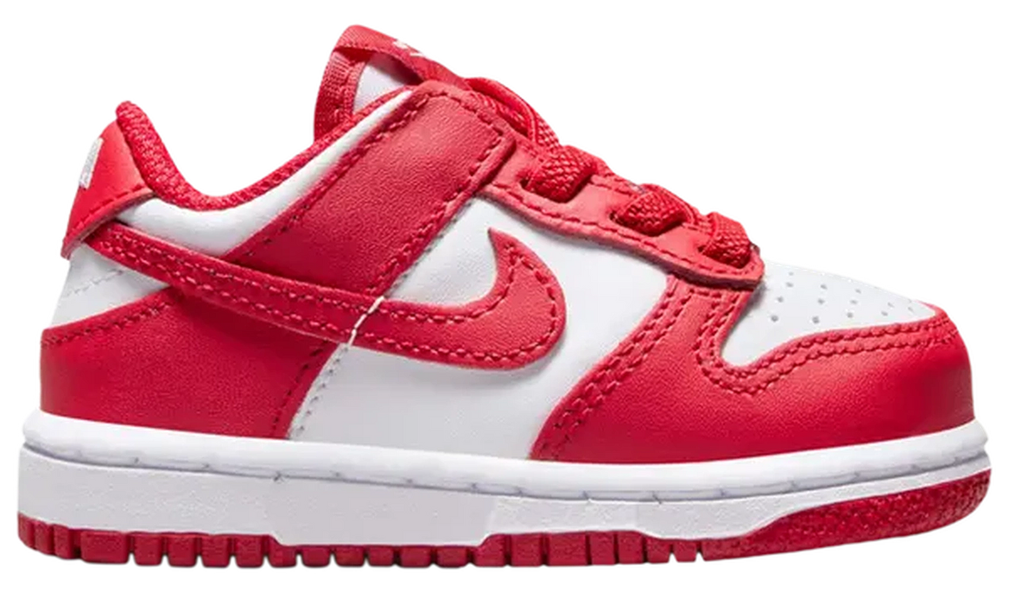 Nike Dunk Low TD 'St. John's