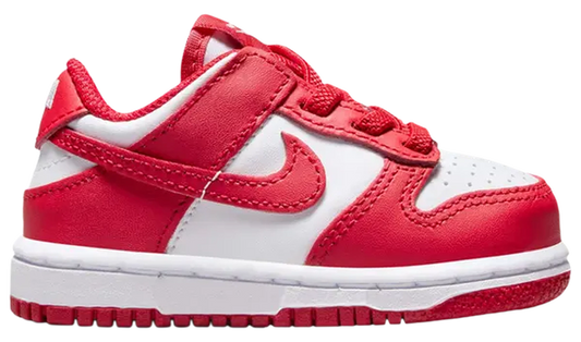 Nike Dunk Low TD 'St. John's
