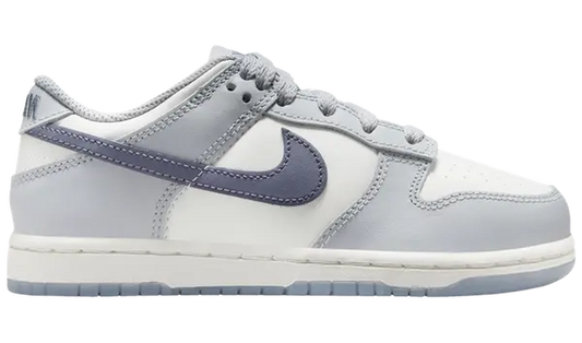 Nike Dunk Low Light Carbon (PS)