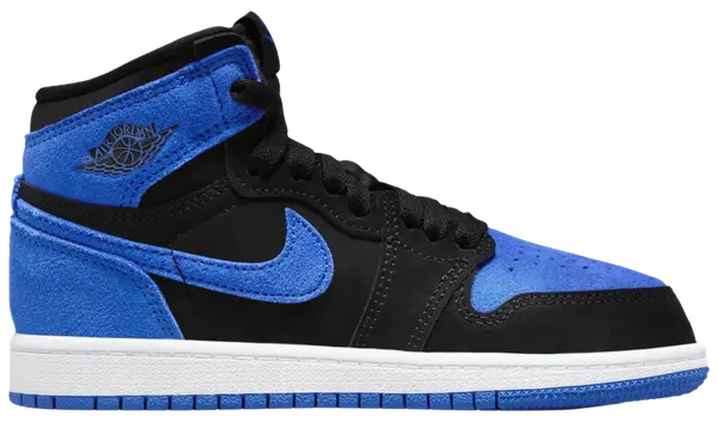 Jordan 1 Retro High OG Royal Reimagined (PS)