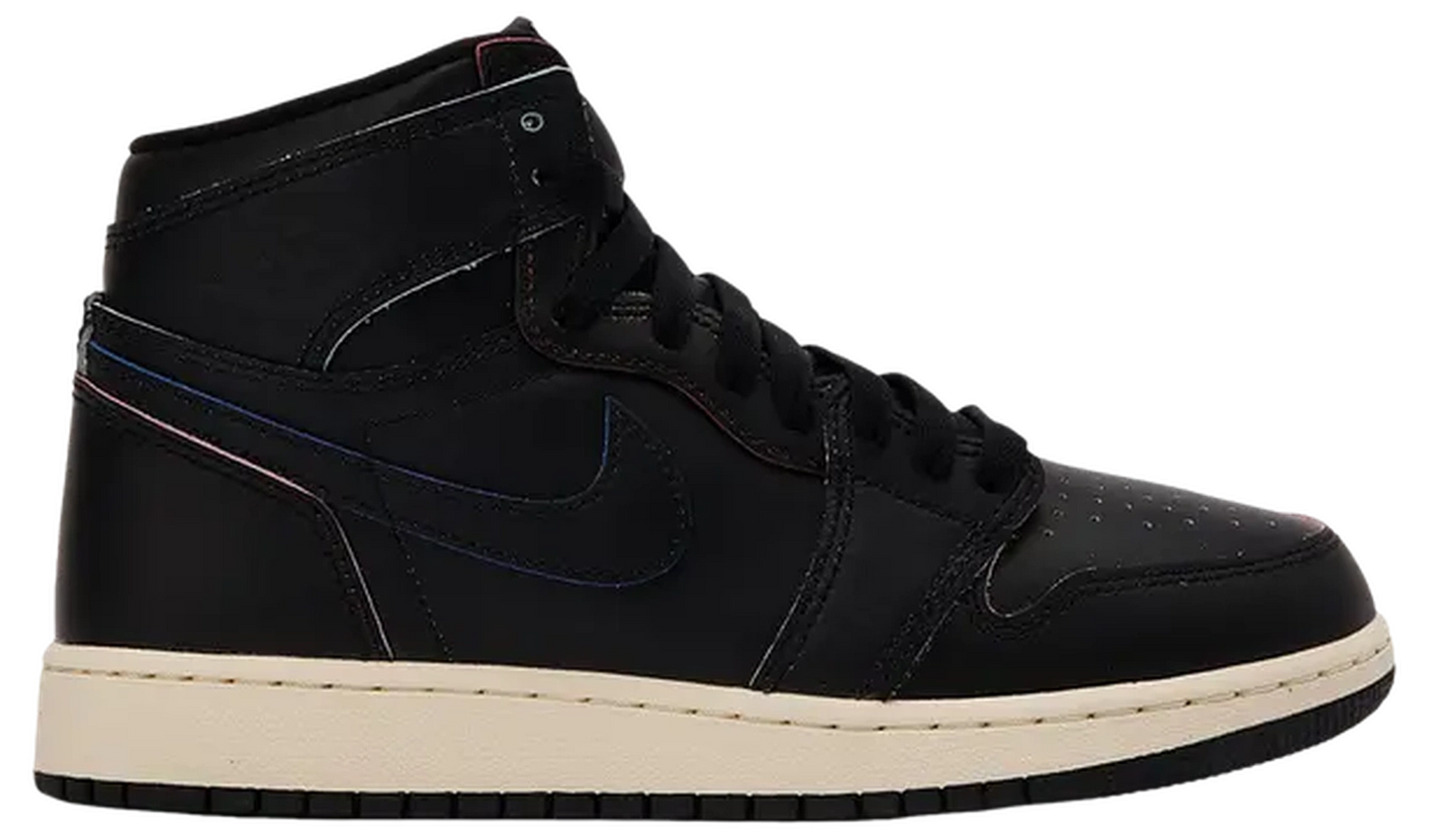 Jordan 1 Retro High OG Self Expression (GS)
