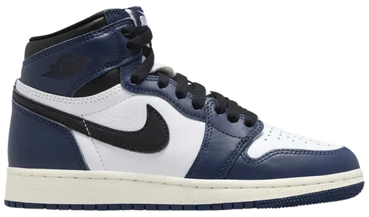 Jordan 1 Retro High OG Midnight Navy (GS)