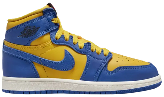 Jordan 1 Retro High OG Reverse Laney (PS)