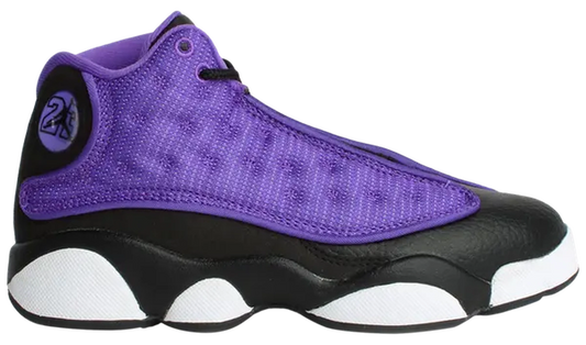Jordan 13 Retro Purple Venom (PS)