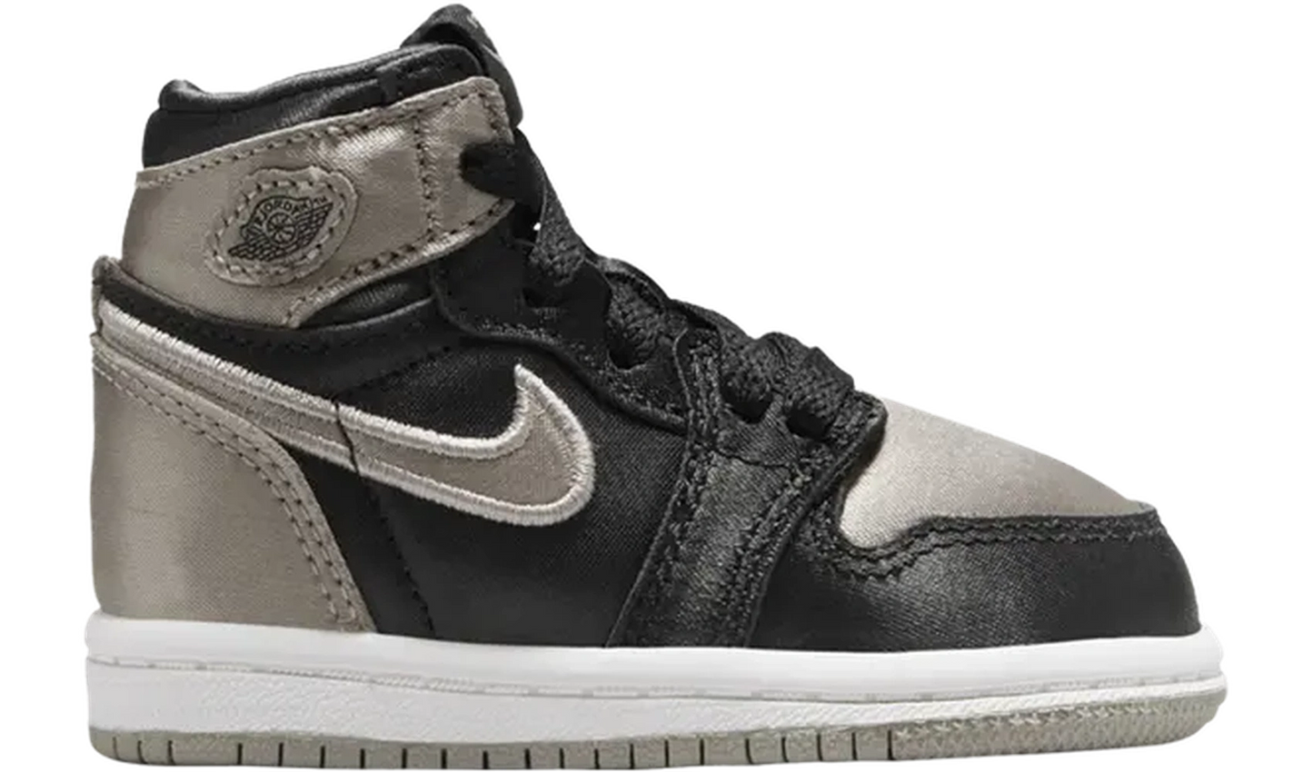 Jordan 1 Retro High OG Satin Shadow (TD)