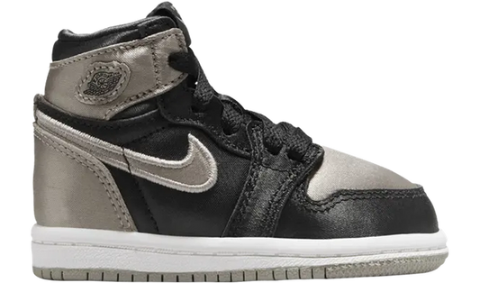 Jordan 1 Retro High OG Satin Shadow (TD)