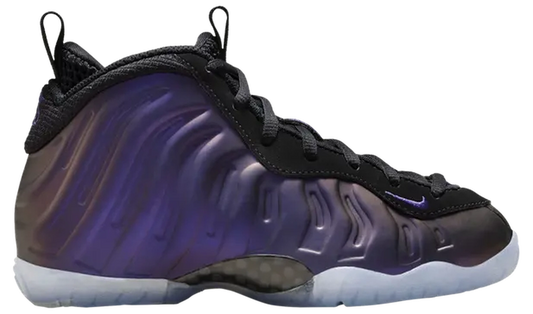Nike Little Posite One Eggplant (2024)(PS)