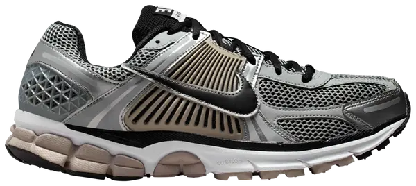Nike Zoom Vomero 5 Metallic Silver College Grey
