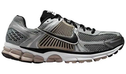 Nike Zoom Vomero 5 Metallic Silver College Grey