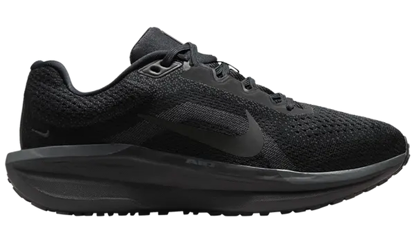 Nike Winflo 11 Black Anthracite (W)
