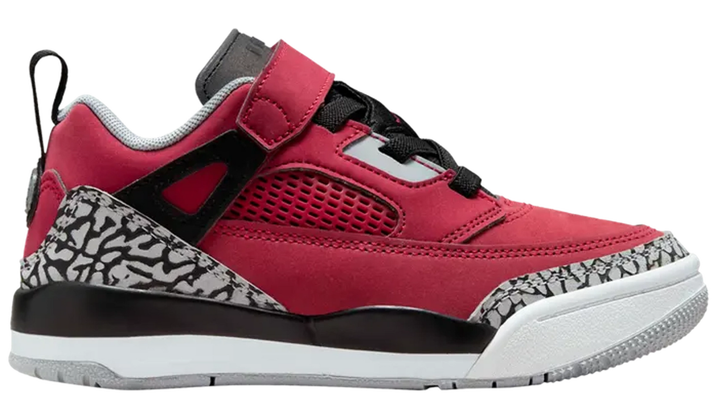 Jordan Spizike Low Toro (PS)