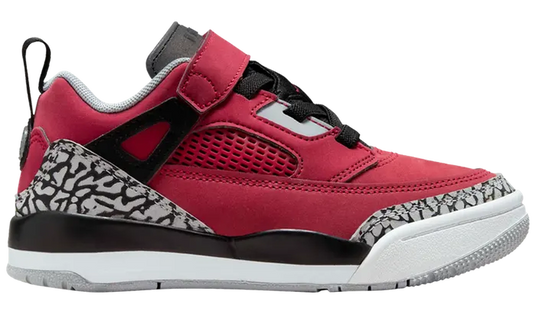 Jordan Spizike Low Toro (PS)