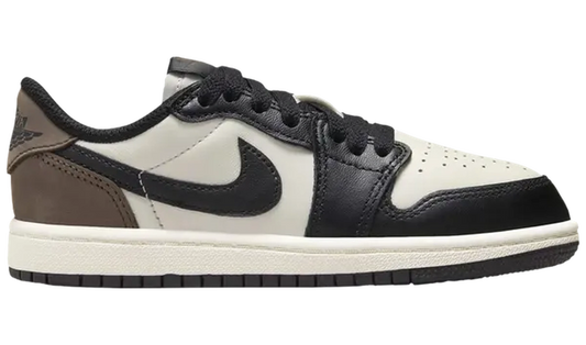 Jordan 1 Retro Low OG Mocha (PS)