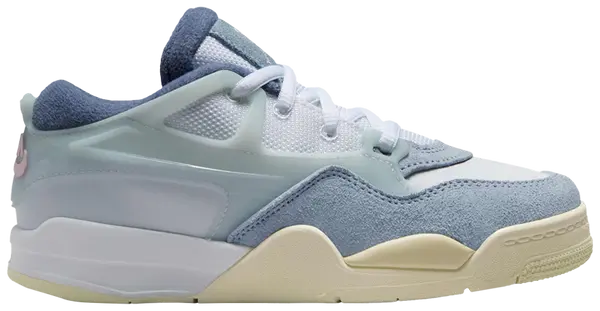Jordan 4 RM Diffused Blue Ashen Slate (PS)