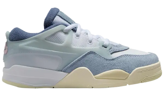 Jordan 4 RM Diffused Blue Ashen Slate (PS)