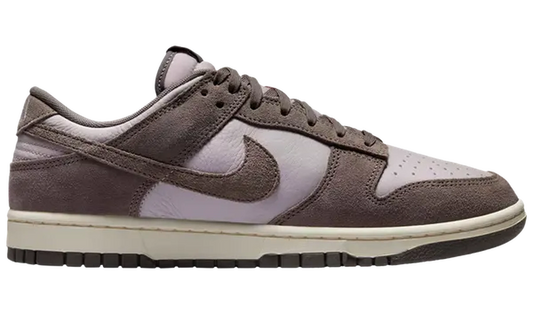 Nike Dunk Low SE Platinum Violet Cave Stone