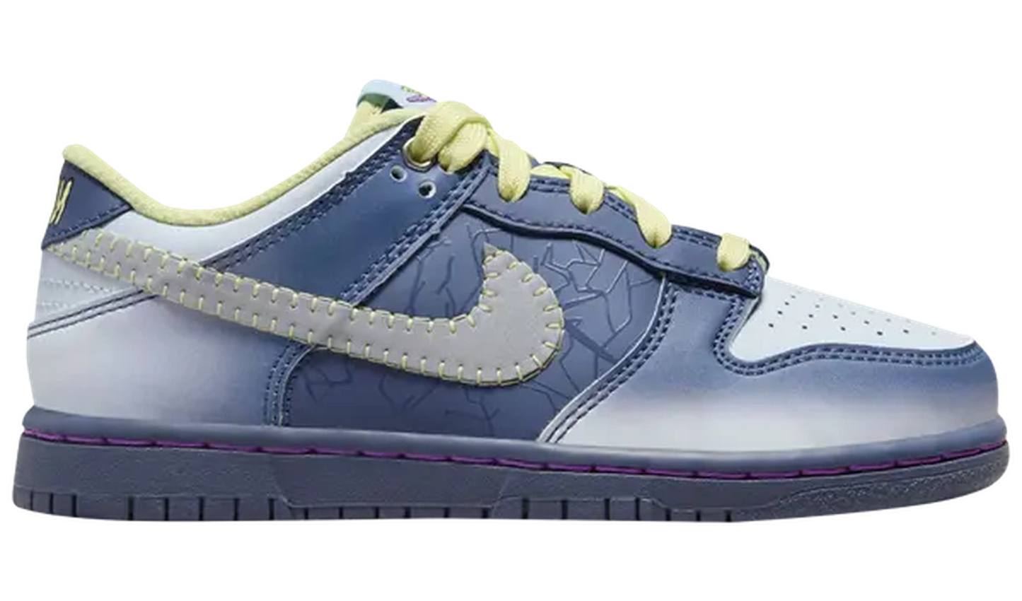Nike Dunk Low Halloween I Am Fearless (PS)