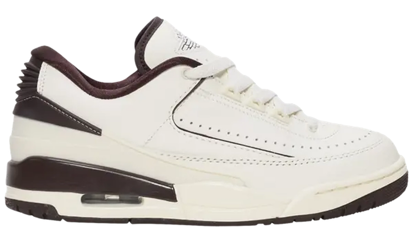Jordan 2/3 Earth (W)