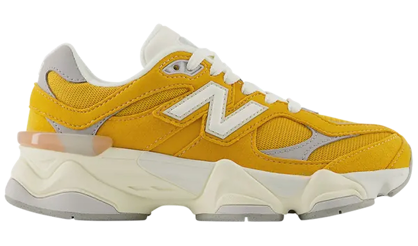 New Balance 9060 Varsity Gold (GS)