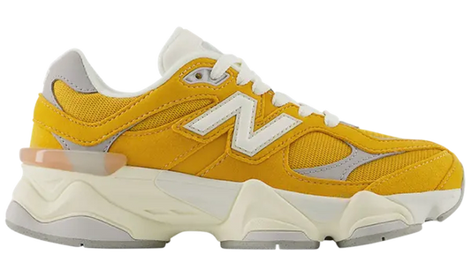 New Balance 9060 Varsity Gold (GS)
