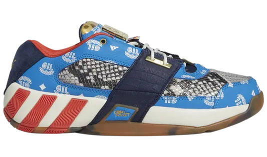 Adidas Agent Gil Restomod Gil