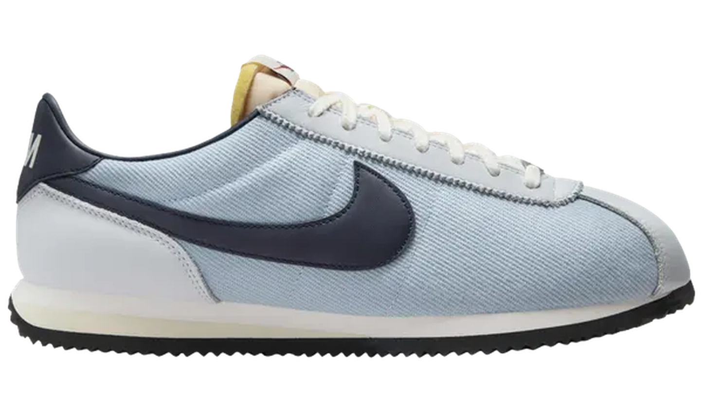 Nike Cortez Light Armory Blue