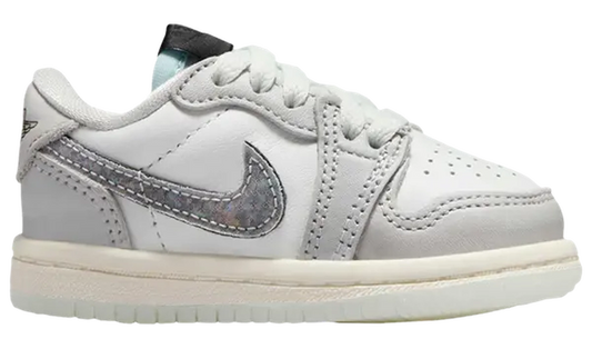 Jordan 1 Retro Low Year of the Snake OG (TD)
