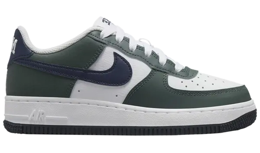 Air Force 1 Low Vintage Green Obsidian (GS)