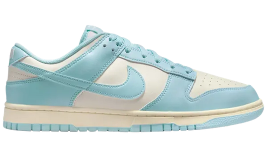 Nike Dunk Low Glacier Blue Pale Ivory