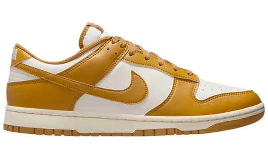 Nike Dunk Low Pale Ivory Wheat
