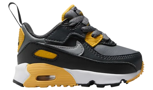 Air Max 90 EasyOn Smoke Grey Anthracite