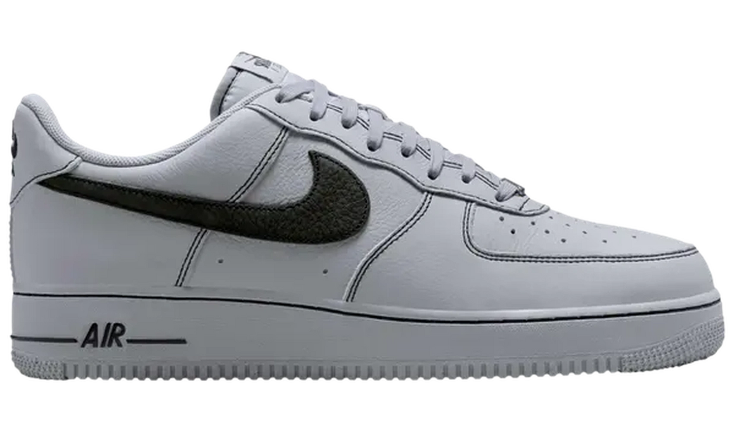Air Force 1 Low '07 LV8 Wolf Grey Black