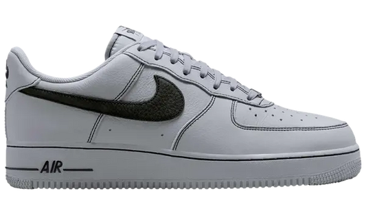 Air Force 1 Low '07 LV8 Wolf Grey Black