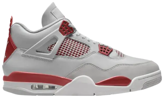 Jordan 4 Retro Valentine's Day Sierra Red (PS)
