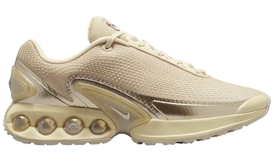 Air Max Dn Light Khaki Team Gold (W)