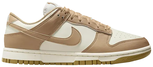 Nike Dunk Low Next Nature Sail Parachute Beige (W)