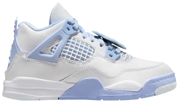 Jordan 4 Retro Forget Me Not (PS)