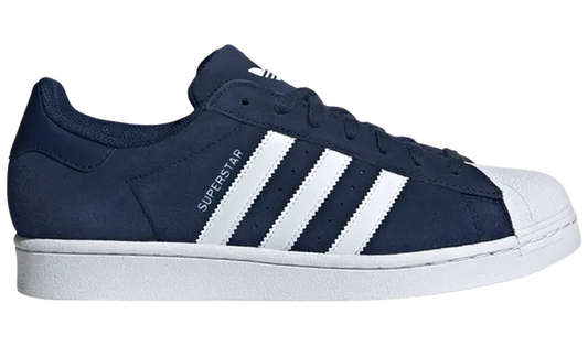 adidas Superstar Night Indigo Cloud White
