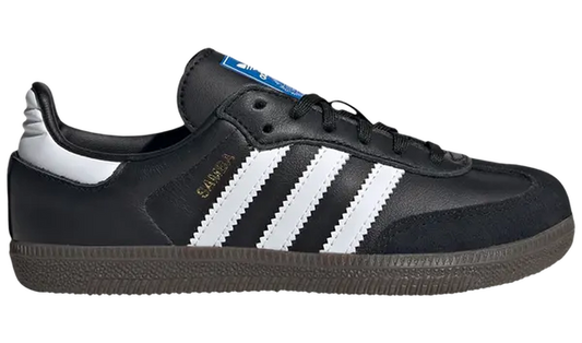 Adidas Samba OG  Black White