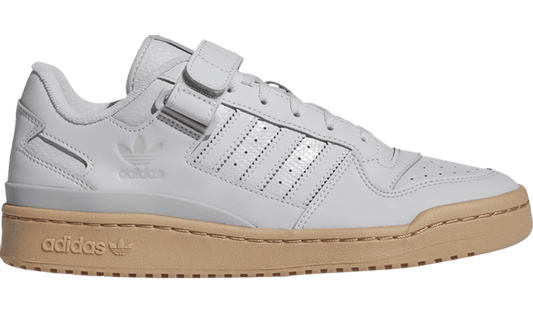 Adidas  Forum Grey Gum