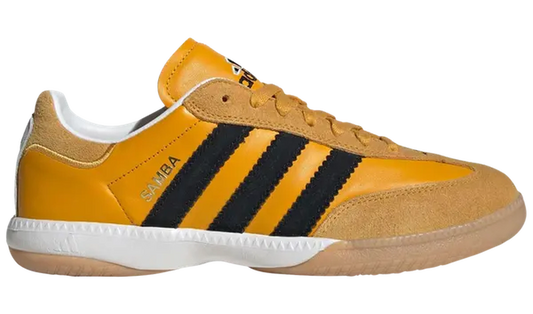 adidas Samba Millennium Crew Yellow Black